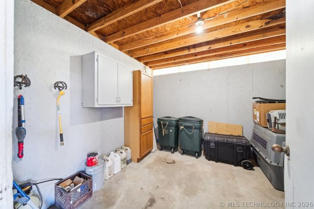 16881 S 4220 Road, Claremore, OK 74017