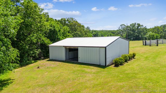 16881 S 4220 Road, Claremore, OK 74017