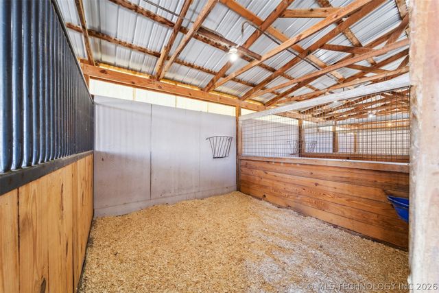 16881 S 4220 Road, Claremore, OK 74017