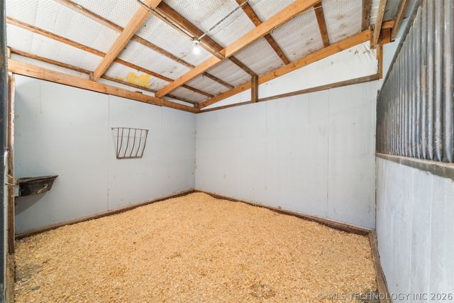 16881 S 4220 Road, Claremore, OK 74017