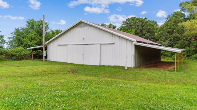 16881 S 4220 Road, Claremore, OK 74017