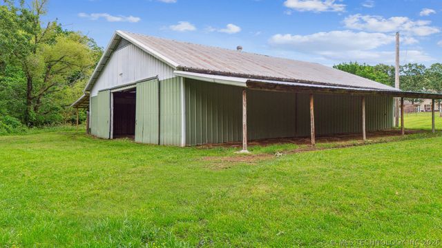 16881 S 4220 Road, Claremore, OK 74017