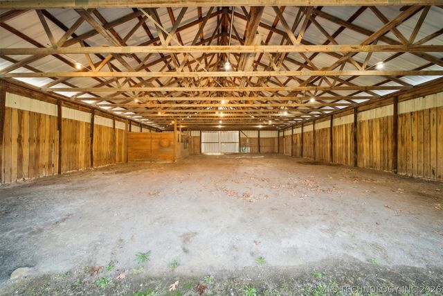 16881 S 4220 Road, Claremore, OK 74017
