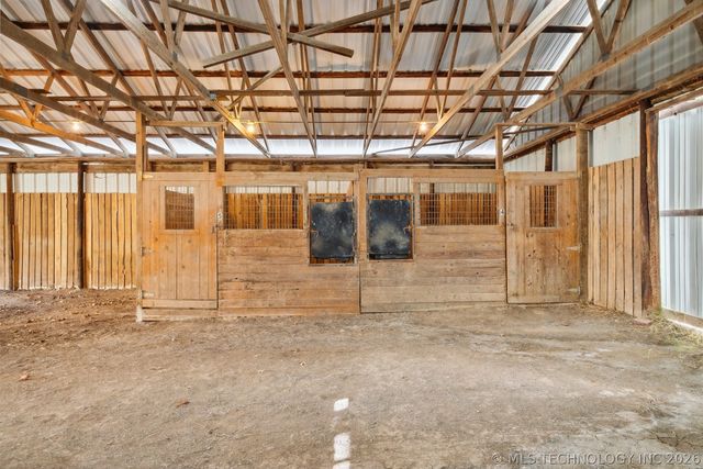 16881 S 4220 Road, Claremore, OK 74017