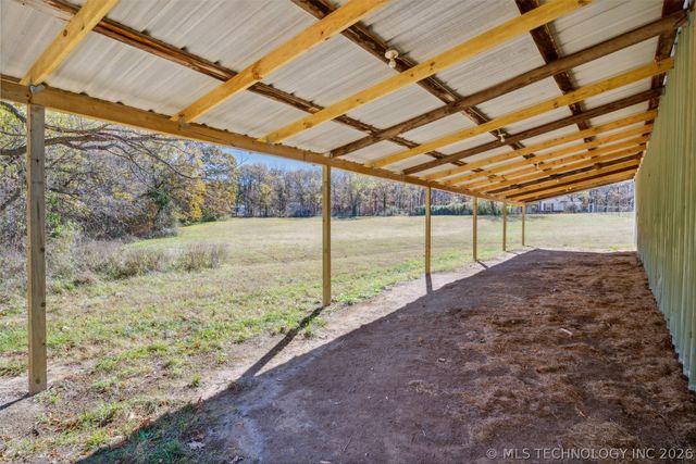 16881 S 4220 Road, Claremore, OK 74017