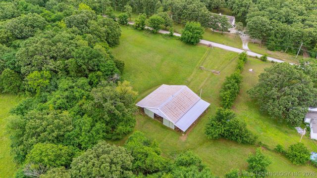 16881 S 4220 Road, Claremore, OK 74017