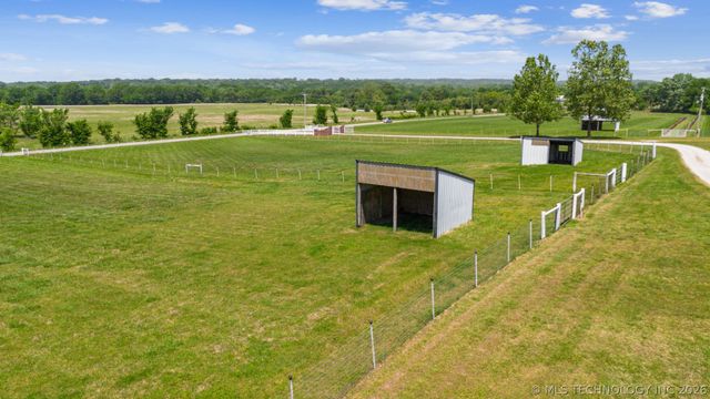 16881 S 4220 Road, Claremore, OK 74017