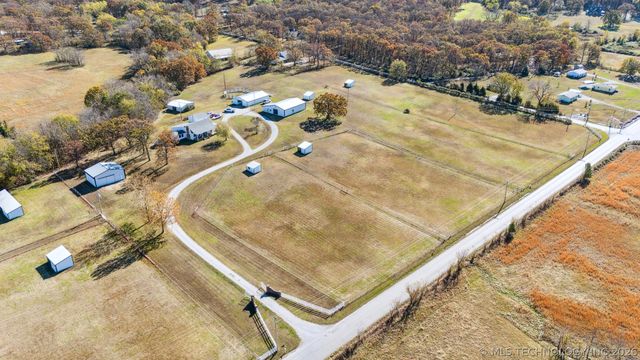 16881 S 4220 Road, Claremore, OK 74017