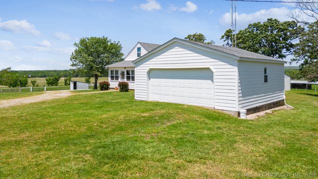 16881 S 4220 Road, Claremore, OK 74017