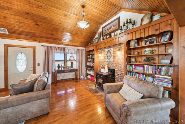 16881 S 4220 Road, Claremore, OK 74017