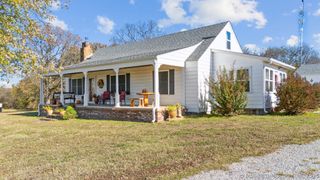 16881 S 4220 Road, Claremore, OK 74017