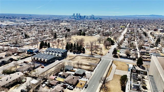 5220 N Zuni Street, Denver, CO 80221