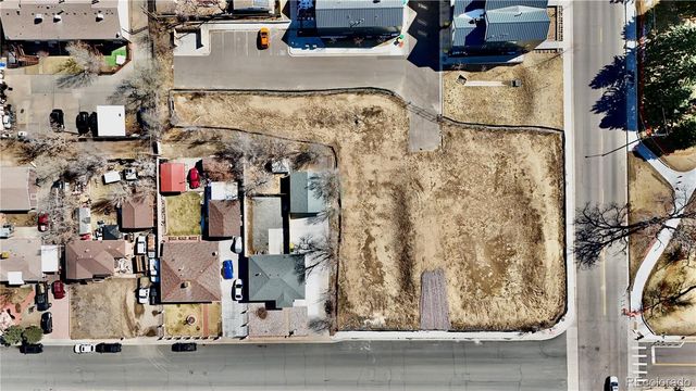 5220 N Zuni Street, Denver, CO 80221