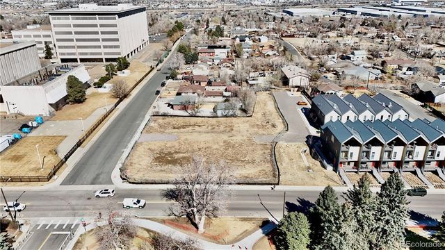 5220 N Zuni Street, Denver, CO 80221