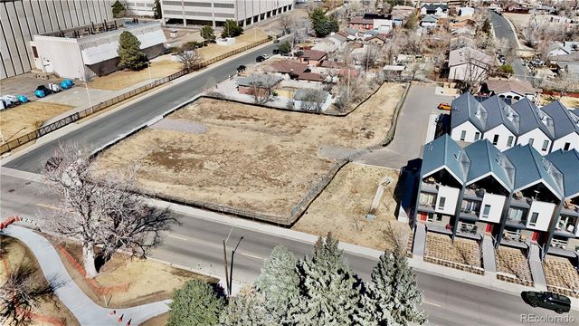 5220 N Zuni Street, Denver, CO 80221
