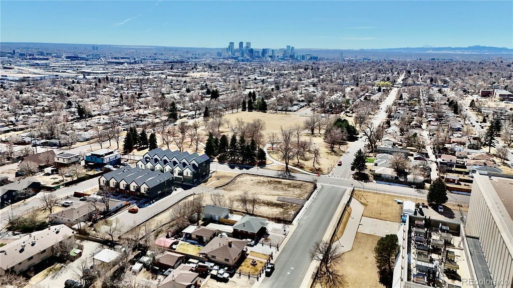 5220 N Zuni Street, Denver, CO 80221