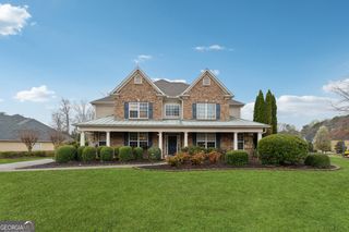 1527 Sage Ridge Drive, Marietta, GA 30064