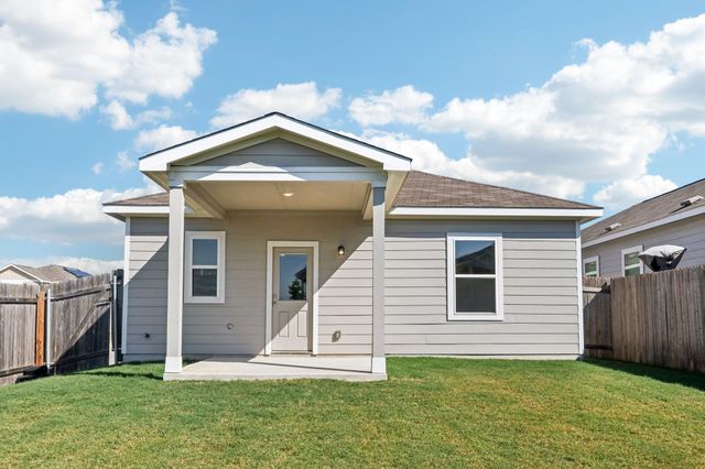 19420 Cloudy Bay DR, Pflugerville, TX 78660