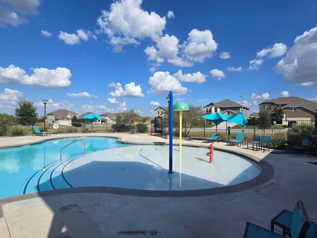 19420 Cloudy Bay DR, Pflugerville, TX 78660