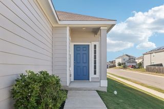 19420 Cloudy Bay DR, Pflugerville, TX 78660