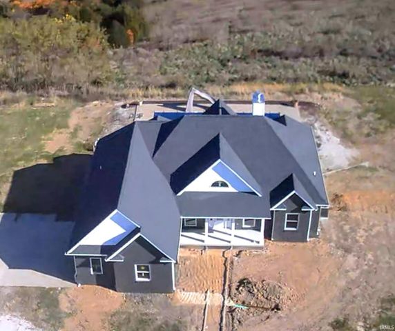 8247 E State Road 54, Bloomfield, IN 47424