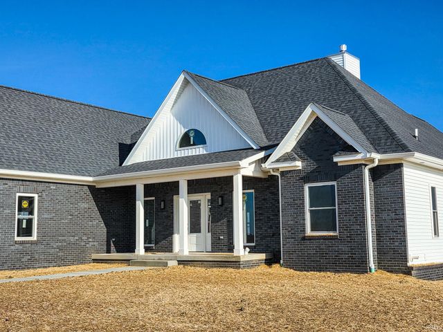 8247 E State Road 54, Bloomfield, IN 47424