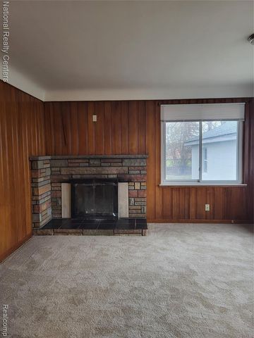 29780 Lorraine Avenue, Warren, MI 48093