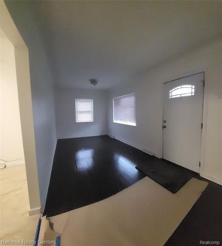 29780 Lorraine Avenue, Warren, MI 48093