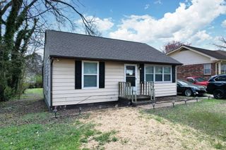 4922 Marylin Lane, Chattanooga, TN 37411