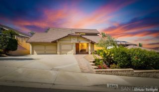 2643 Wind River Road, El Cajon, CA 92019