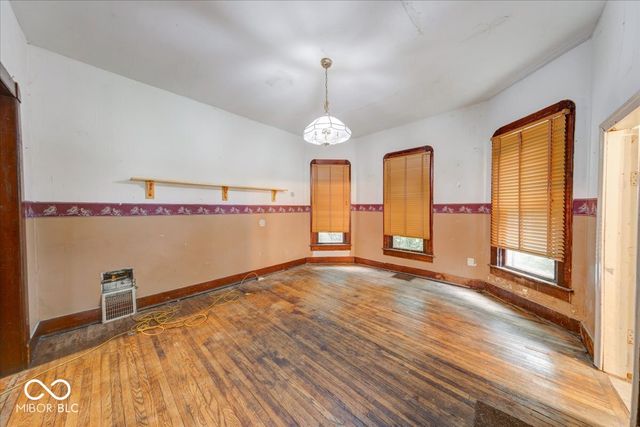 605 Woodruff Place East Drive, Indianapolis, IN 46201