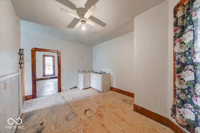 605 Woodruff Place East Drive, Indianapolis, IN 46201