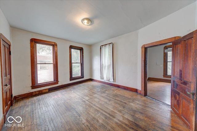 605 Woodruff Place East Drive, Indianapolis, IN 46201