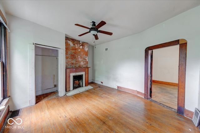 605 Woodruff Place East Drive, Indianapolis, IN 46201