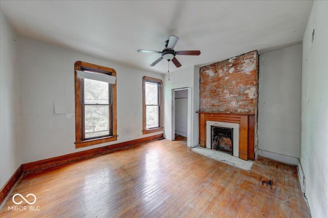 605 Woodruff Place East Drive, Indianapolis, IN 46201