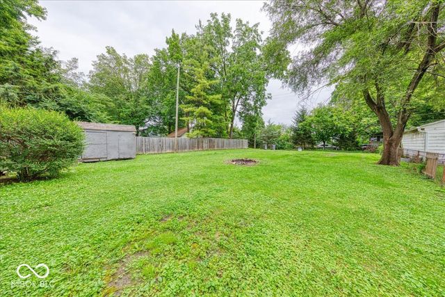 605 Woodruff Place East Drive, Indianapolis, IN 46201