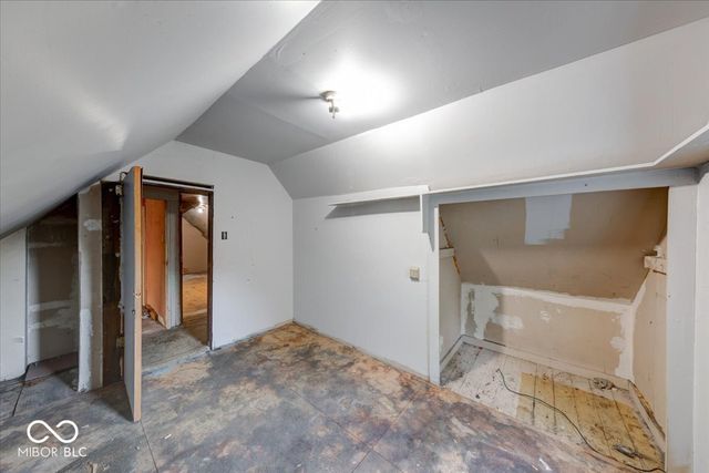 605 Woodruff Place East Drive, Indianapolis, IN 46201