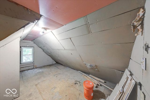 605 Woodruff Place East Drive, Indianapolis, IN 46201