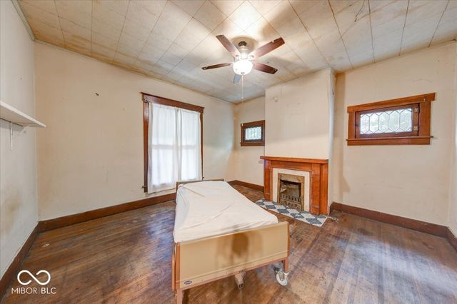 605 Woodruff Place East Drive, Indianapolis, IN 46201