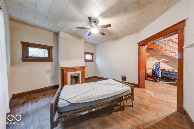 605 Woodruff Place East Drive, Indianapolis, IN 46201