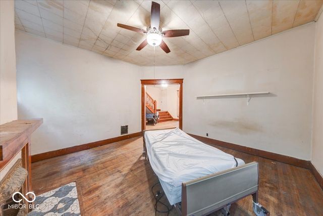 605 Woodruff Place East Drive, Indianapolis, IN 46201