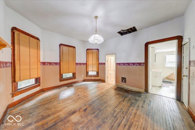 605 Woodruff Place East Drive, Indianapolis, IN 46201