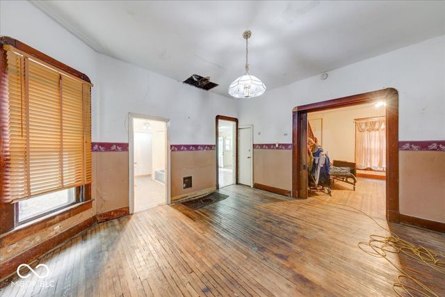 605 Woodruff Place East Drive, Indianapolis, IN 46201