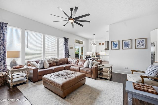 1155 EAGLE POINT Drive, St. Augustine, FL 32092