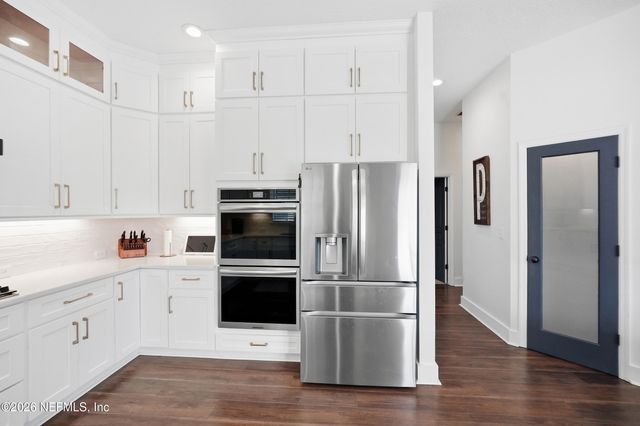 1155 EAGLE POINT Drive, St. Augustine, FL 32092