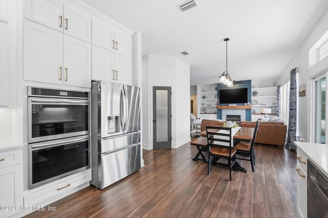 1155 EAGLE POINT Drive, St. Augustine, FL 32092