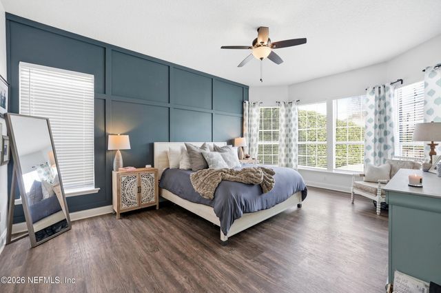 1155 EAGLE POINT Drive, St. Augustine, FL 32092