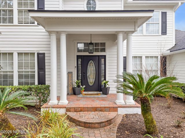 1155 EAGLE POINT Drive, St. Augustine, FL 32092