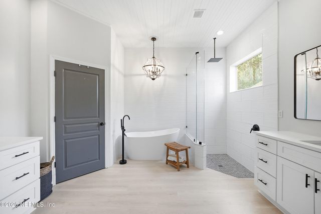 1155 EAGLE POINT Drive, St. Augustine, FL 32092