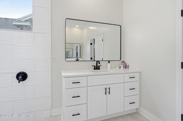 1155 EAGLE POINT Drive, St. Augustine, FL 32092